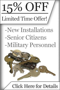 discount locksmith The Woodlands