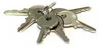 The Woodlands locksmiths